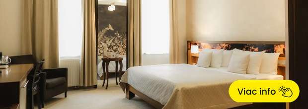 Boutique Hoteli Dubná Skala