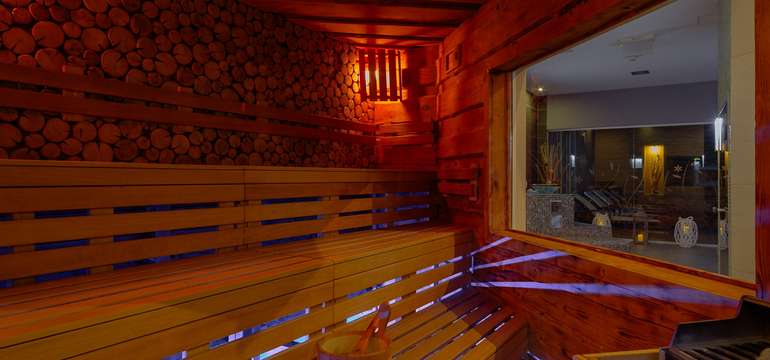 Wellness & Spa centrum je pripravené vás uvoľniť