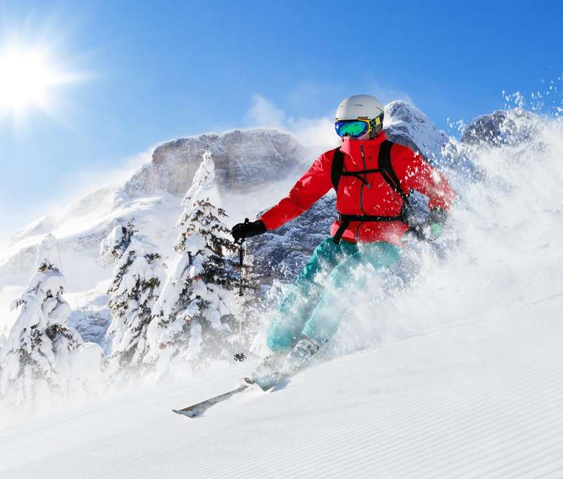 Doskonała jazda na nartach w Jurgowie Ski (zdjęcie poglądowe)