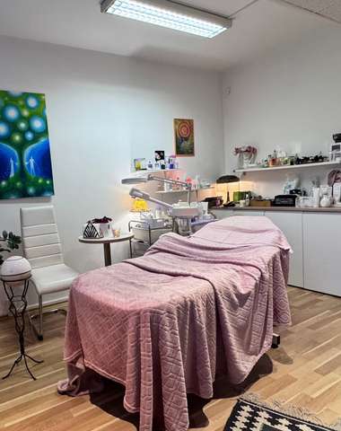  Kozmetický salón Kozmetika LUX v Bratislave