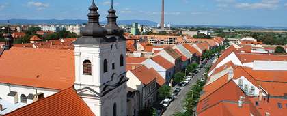 Kam na výlet v Trnavskom kraji? Tieto miesta vás dostanú