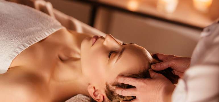 HeadSpa – hĺbkový relax pre tvoju korunu krásy