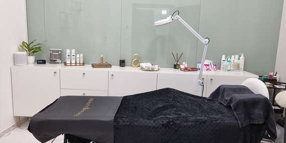 Špeciálne telové masáže v Beauty Palace Bratislava/Bratislava - Nové Mesto