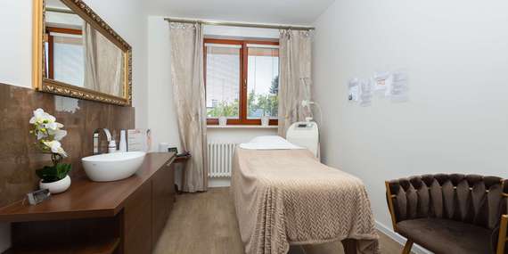 Exotické telové rituály v Beauty Palace Pezinok/Pezinok