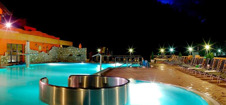 AQUA - VITAL Park Lúcky