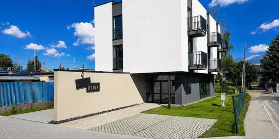 Novo otvorený Penzión Alma - len na skok od AquaCity Poprad/Poprad