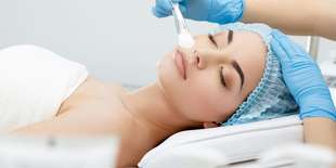 Diamantová dermabrázia  veľmi efektívna, účinná a bezpečná procedúra na omladenie  tváre,