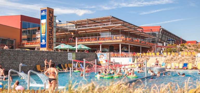 AQUALAND INN