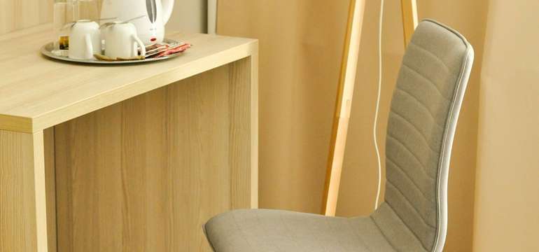 Apartmány hotela Garni vám zaručia súkromie