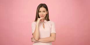 Výplň pier technikou Russianlips alebo hydratácia kyselinou hyalurónovou