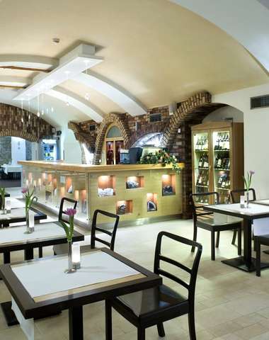 Boutique Hotel Dubná Skala**** v centru Žiliny