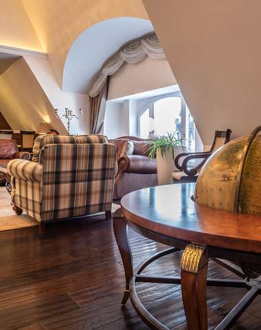 Hotel Elizabeth Trenčín ****
