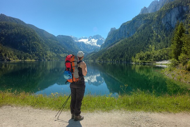 Jezero
