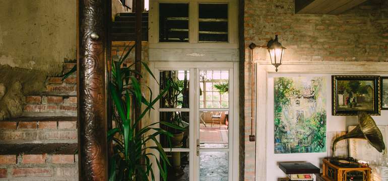 Vila Terrasse