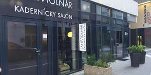 Kaderníctvo Ján Molnár Bratislava