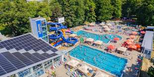 Moderné kúpele Turčianske Teplice - Galanda Apartments