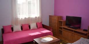 Ubytovanie v apartmáne Darija v Chorvátsku, Biograd na Moru