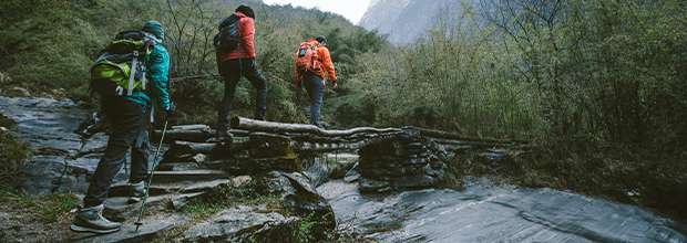 ubytovaie pobyty na horach