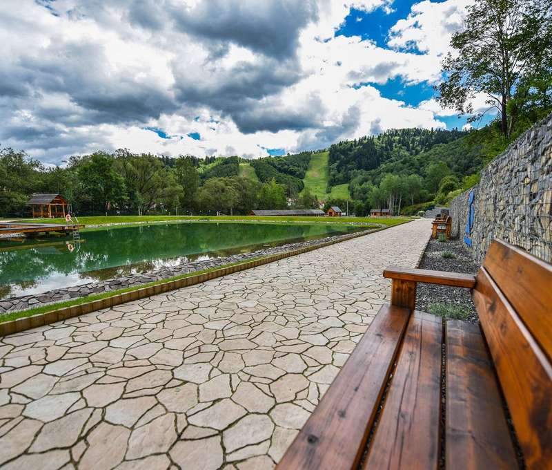 Resort Levočská Dolina