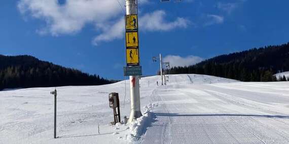 Celodenný skipas do Ski Resortu Smrečiny v Liptovskej Tepličke/Poprad - Liptovská Teplička