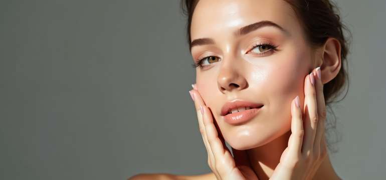 Hĺbkové čistenie alebo intenzívna hydratácia pleti v Mishell Beauty Klinike