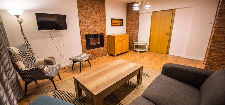 Hotel Nezábudka***