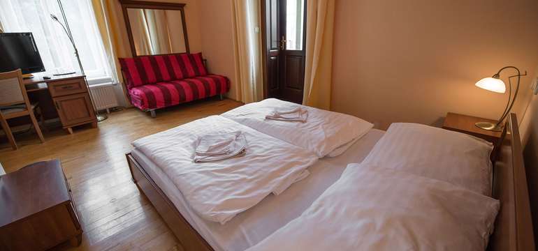  Hotel Palace Tivoli 