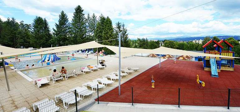  Holidaypark Kováčová