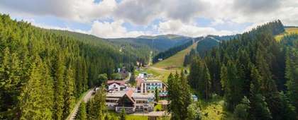 Veľké Nízke Tatry 2. časť: Demänovská dolina