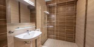 Štýlové ubytovanie v apartmánovom dome Hrebienok Resorte v Starom Smokovci