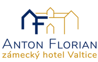 Anton Florian – Zámecký hotel Valtice