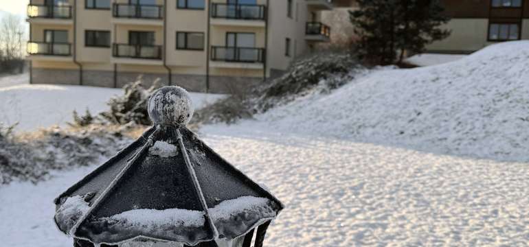 Apartmán Nezábudka - Nová Lesná, Vysoké Tatry