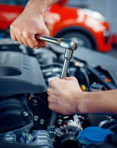 Spoľahlivý servis vozidiel so zárukou kvality s autoservisom InfinityServis
