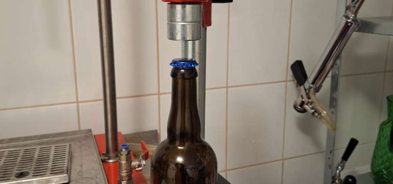 Popis technológie malého pivovaru