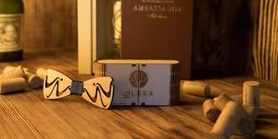 Čierna stužka - vlny