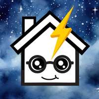 Harry Potter Magic House