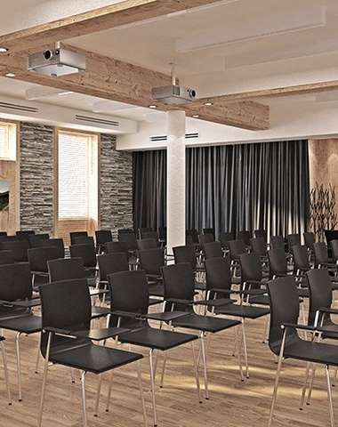 Hotel Zawrat - Konferencná miestnost