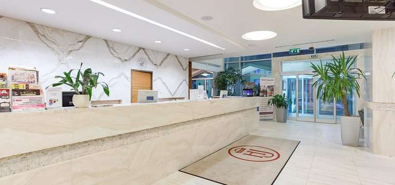 Hotel Jánošík