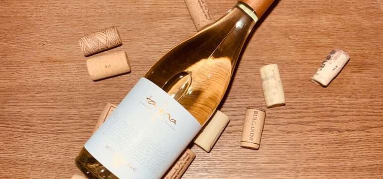 Kupón na konzum vo WINE NOT!? na Hlavnom námestí