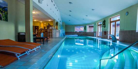 Dovolenka na Liptove v dreveniciach Sojka resort s kapacitou až 6 osôb/Liptov – Malatíny