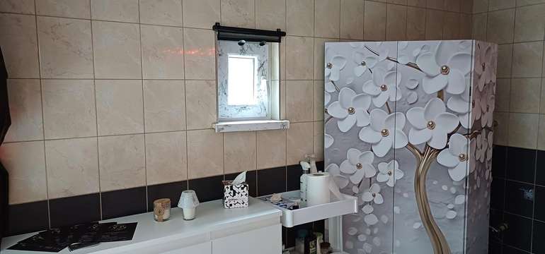 Wellness a procedúry vo Ville Pšenek