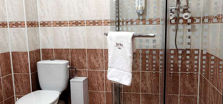 Apartmán 7 - Štúdio (2+0)
