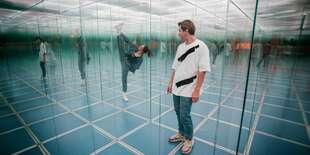 House of Attractions v Krakove