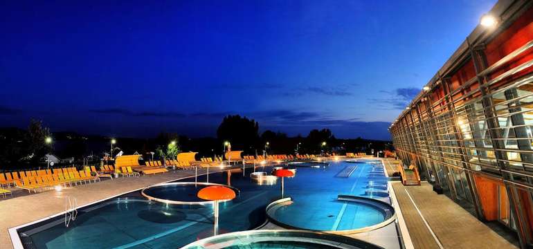 AQUALAND Moravia