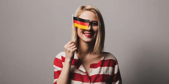 Online kurz nemčiny s Academy Goethe Sprachschule s certifikátom/Slovensko