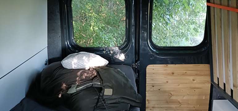 Plne vybavené vozidlo, čistota aj podrobné zaškolenie ovládania!