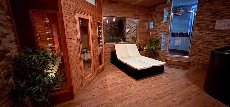 Wellness RELAX