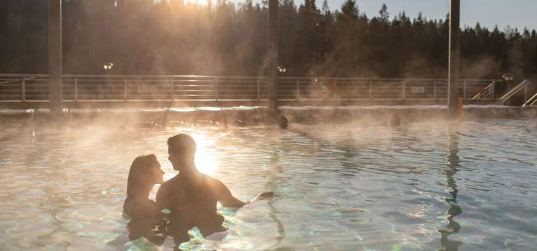 Termy Bukovina – obľúbený aquapark a kúpele v Poľsku