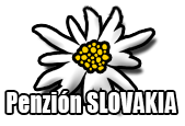 Penzión Slovakia