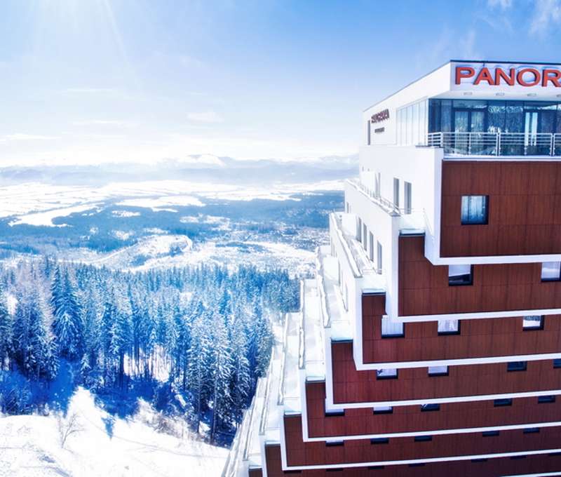 Panorama Resort****